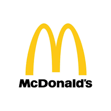 Mcdonalds logotyp